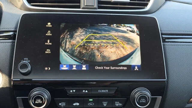 Used 2020  Honda EX-L image 16