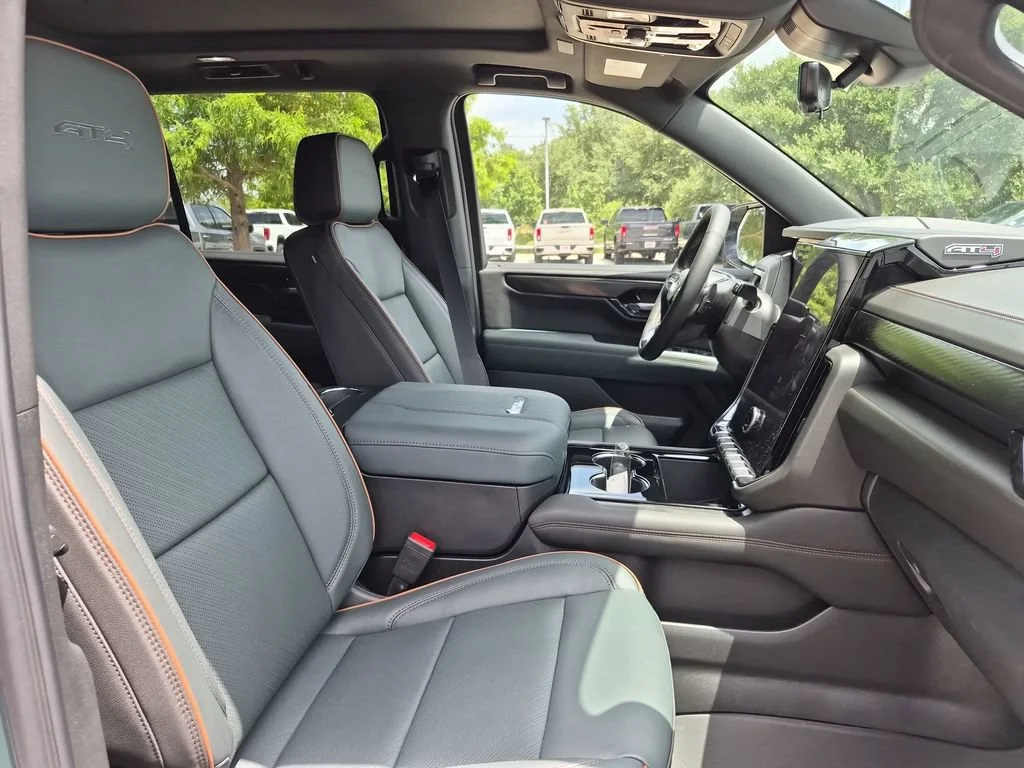 2026 GMC Yukon XL AT4 - Photo 44