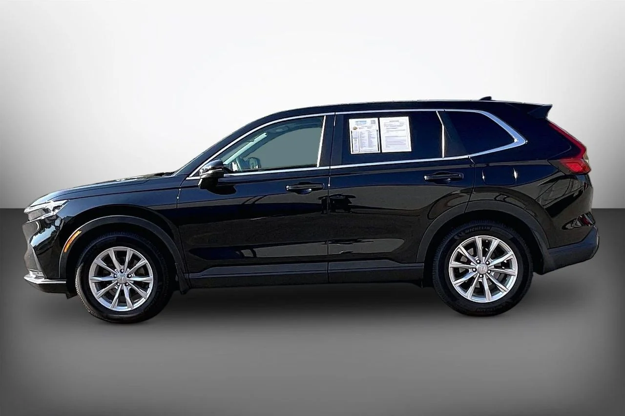 Certified Used 2023  Honda EX-L image 5