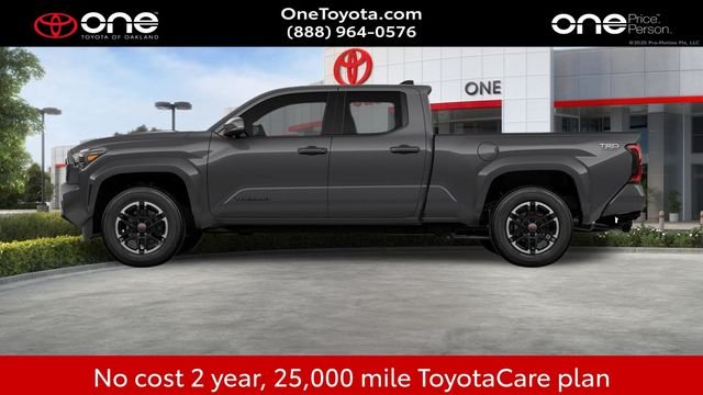 New 2026 Underground Toyota  TRD Sport image 4