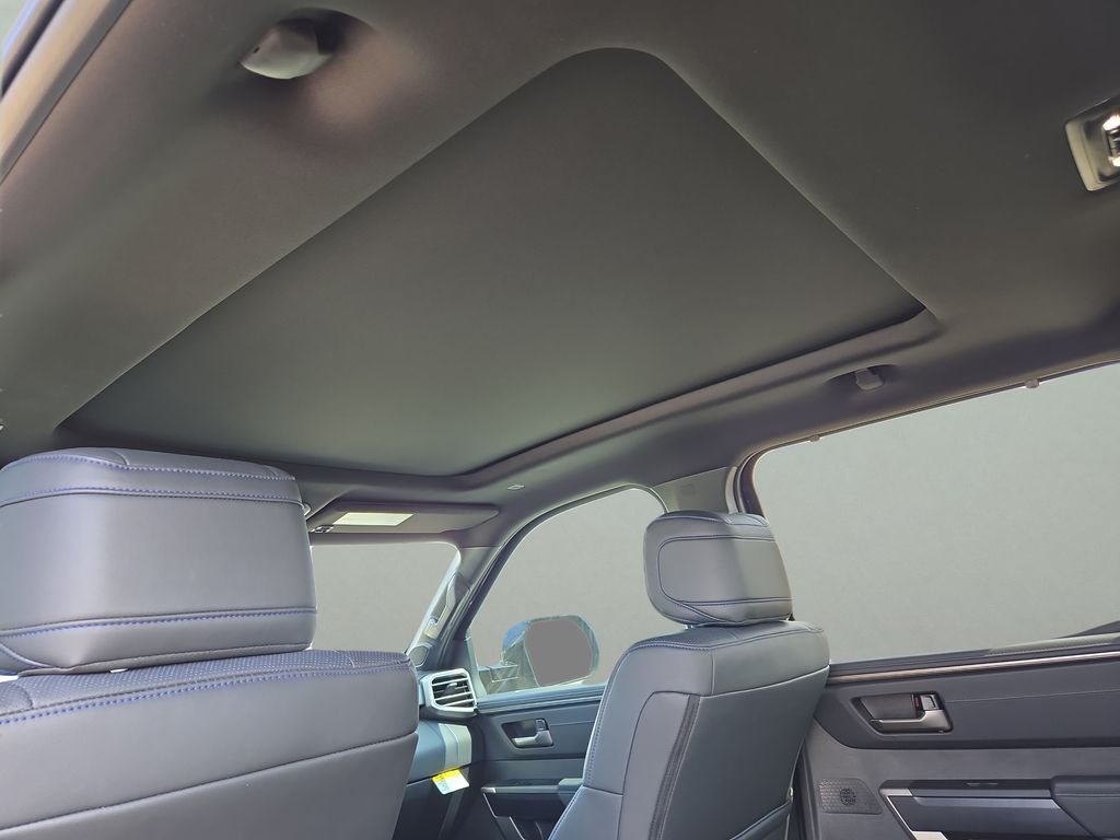 2026 Toyota Tundra Platinum - Photo 12