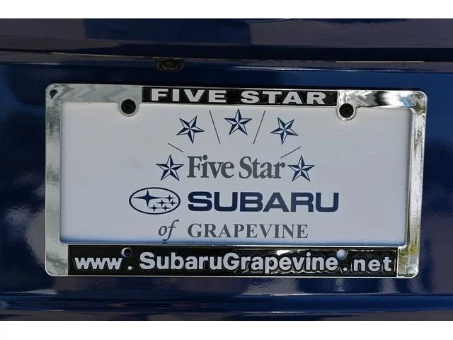 2026 Subaru Crosstrek Wilderness - Photo 46