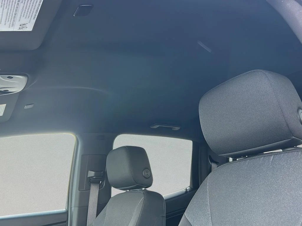 Used 2024 Black Chevrolet Trail Boss image 13