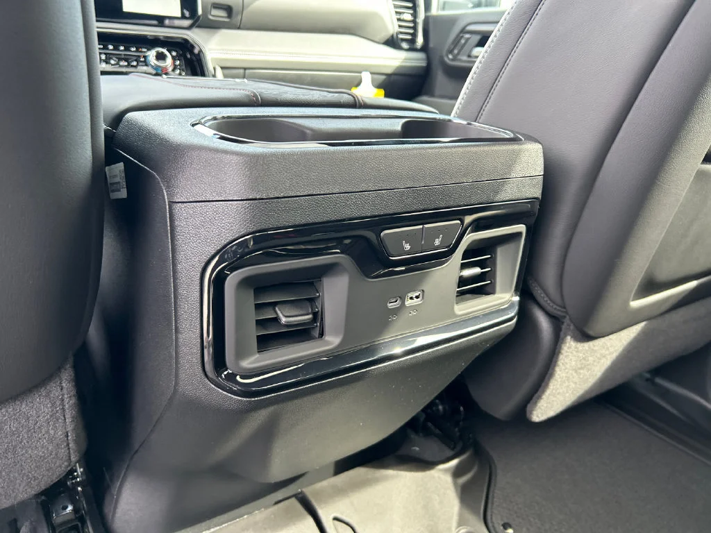 2026 GMC Sierra 2500HD AT4X - Photo 33