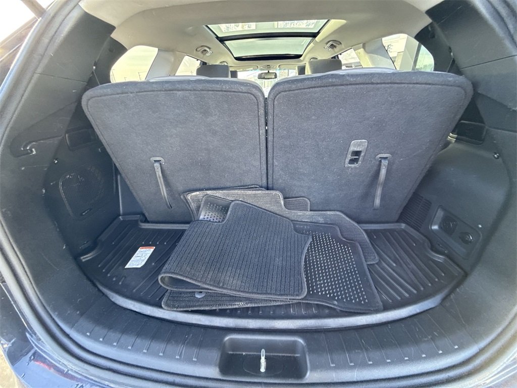 2018 HYUNDAI SANTA FE - Image 26