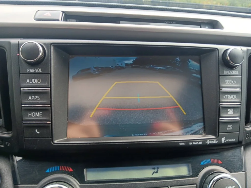 Used 2016 Black Toyota Limited image 35