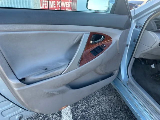 Vehicle thumbnail