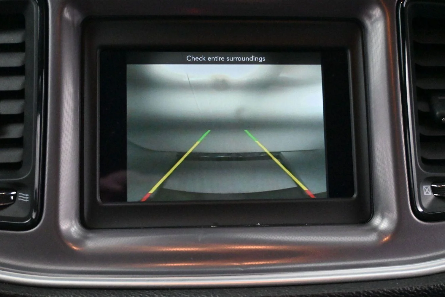Used 2022 Granite Pearlcoat Dodge GT image 21
