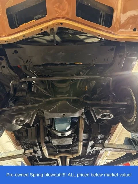 Used 1978  Chevrolet Z/28 image 20