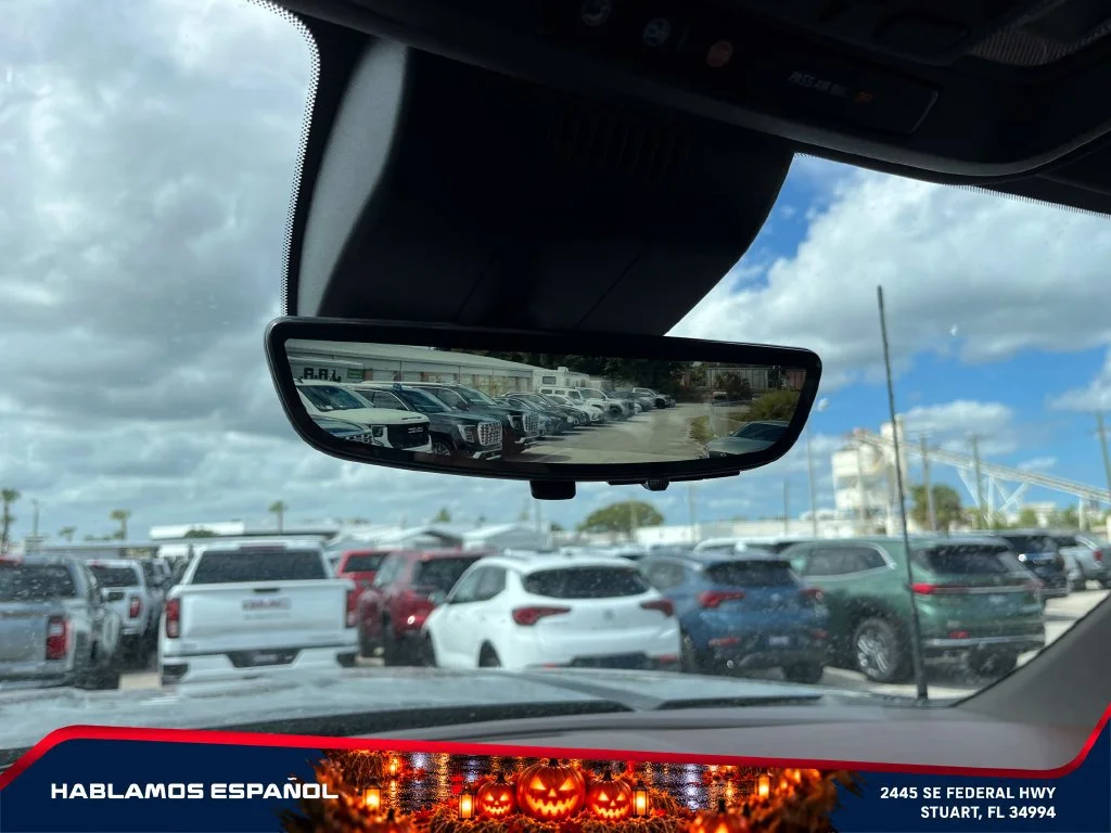New 2026 Titanium Rush Metallic GMC Denali DRW image 31