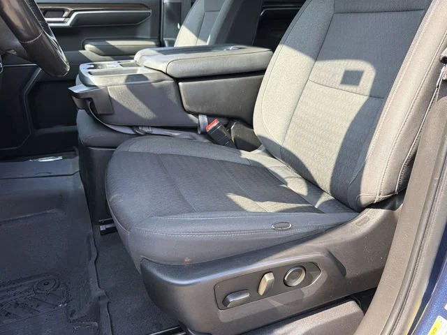Used 2022 Blue Chevrolet RST image 20