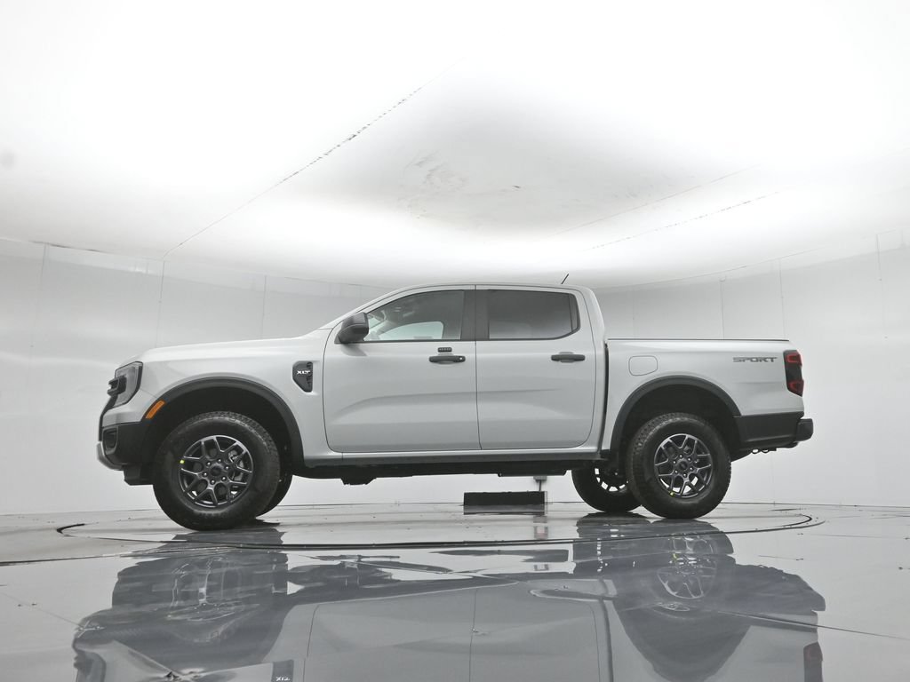 New 2026 Avalanche Ford XLT image 49