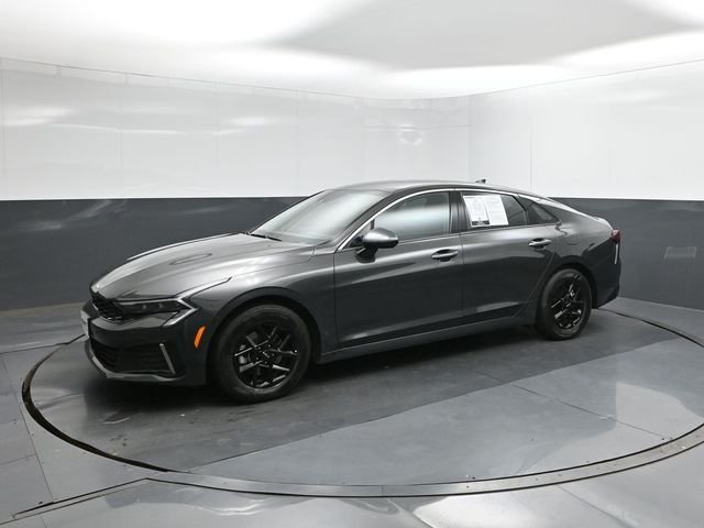 Used 2025 Gray Kia LXS image 30