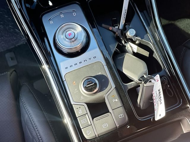 New 2026 Aurora Black Pearl Kia X-Line SX Prestige AWD image 17