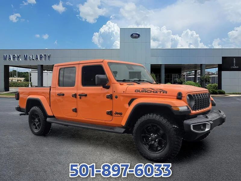 Used 2025 Joose JEEP HIGH TIDE 4X4 image 7