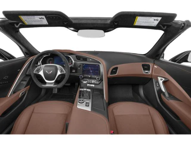 Used 2019 Torch Red Chevrolet Grand Sport image 8