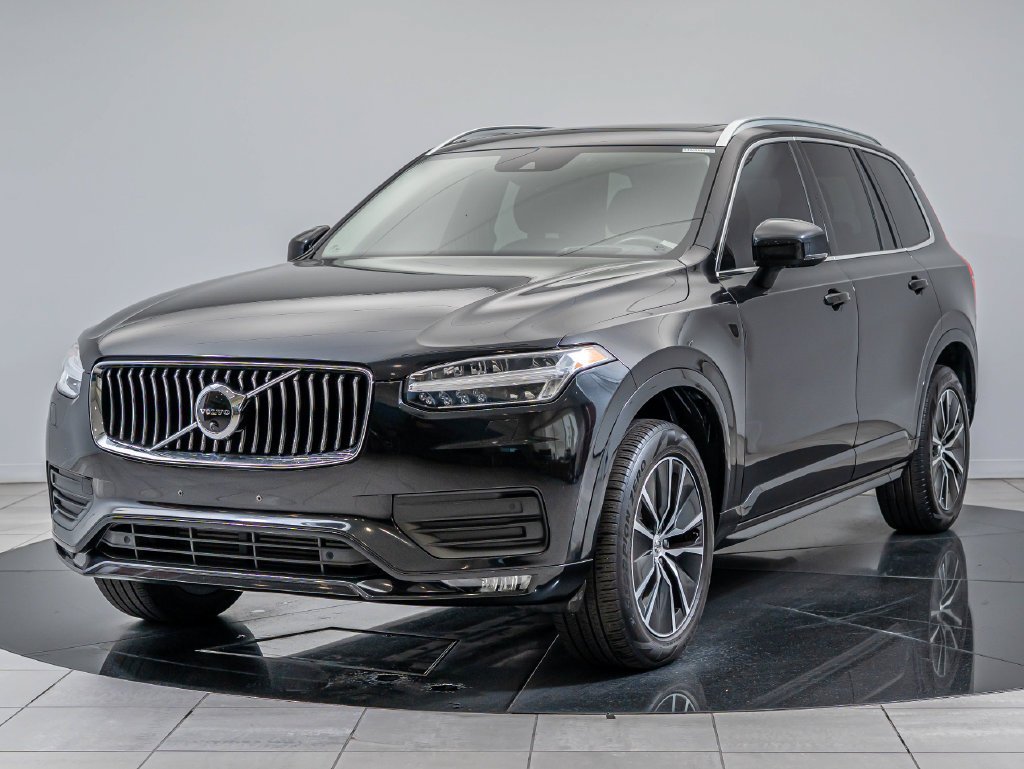 2020 Volvo XC90