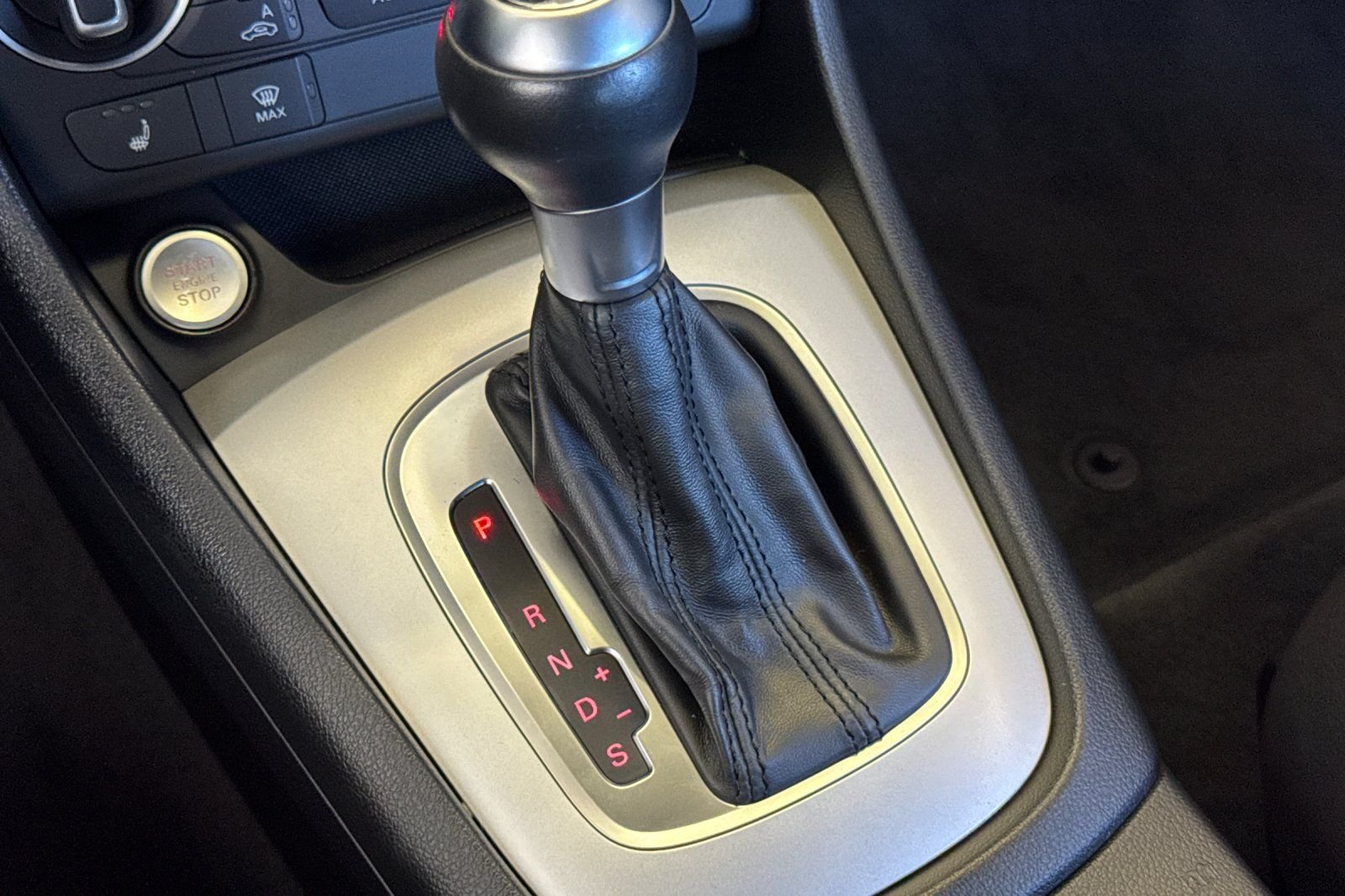 2017 Audi Q3 Premium - Photo 21