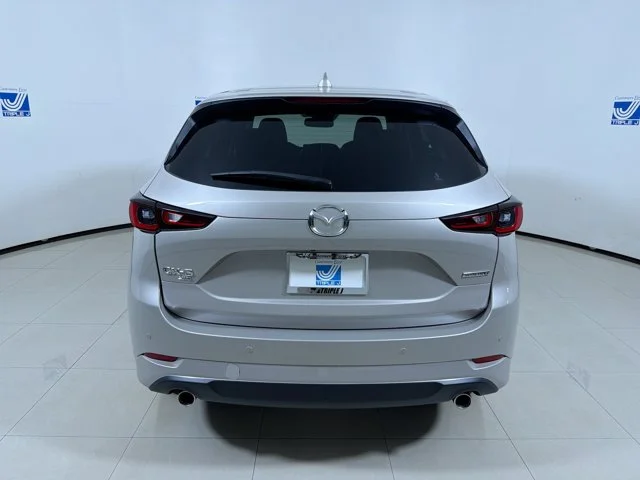 New 2025 PLATINUM QUARTZ Mazda 2.5 S Premium Plus Package image 17