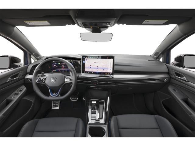 New 2027 Graphite Gray Metallic Volkswagen Black Edition image 5