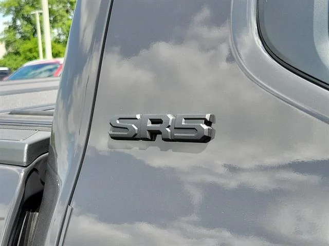 New 2026 Underground Toyota SR5 image 7