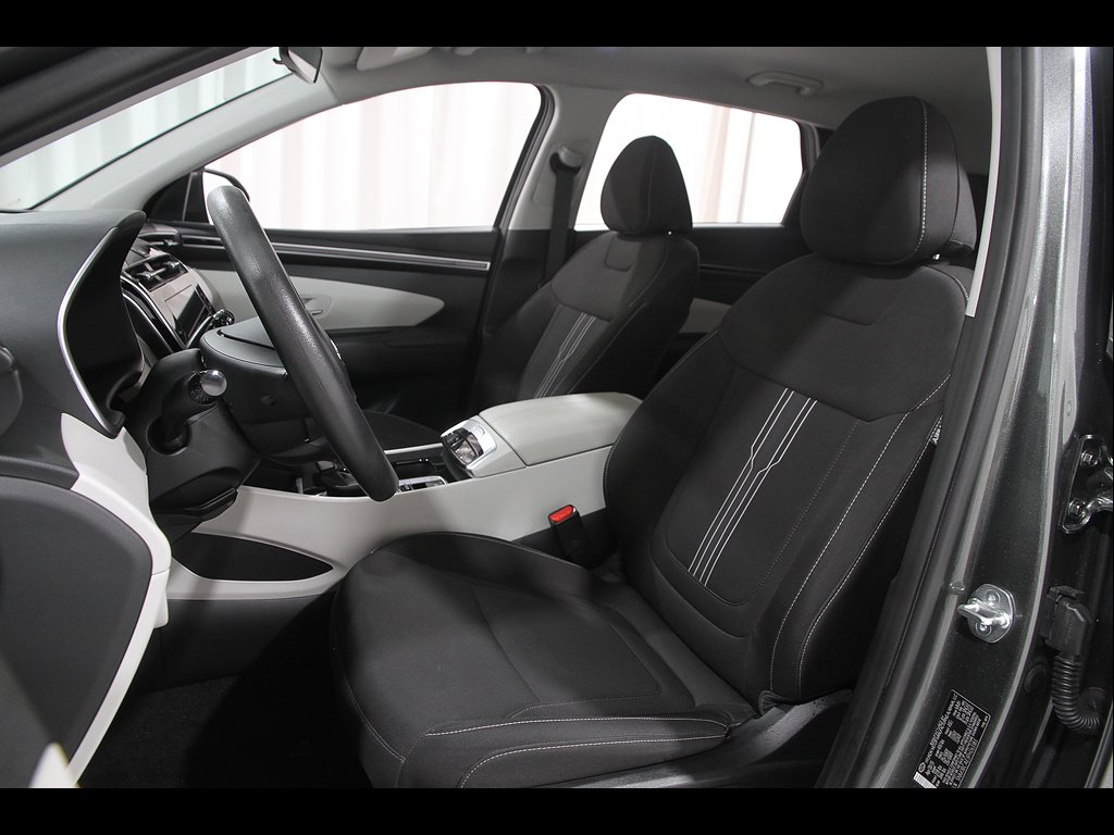 2023 Hyundai Tucson SEL - Photo 5