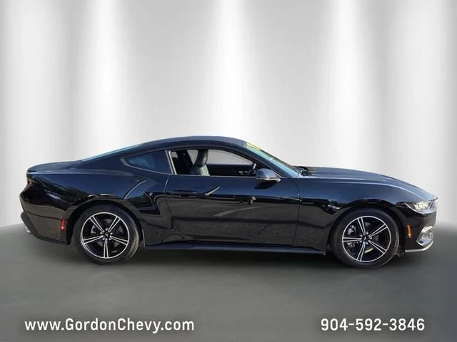 2024 Ford Mustang EcoBoost Premium - Photo 7