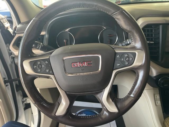 Used 2019 White GMC Denali image 16