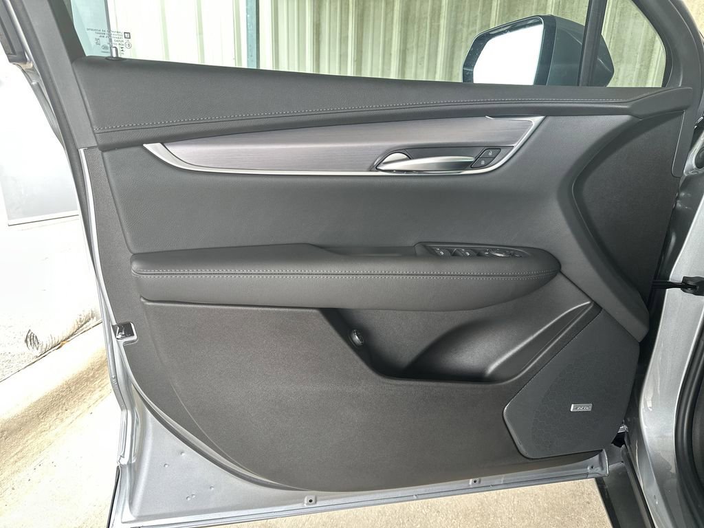 2026 Cadillac XT5 Luxury - Photo 10