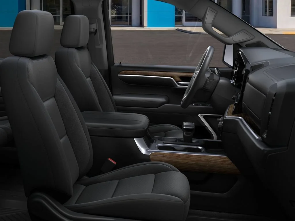 2026 Chevrolet Silverado 1500 RST - Photo 11