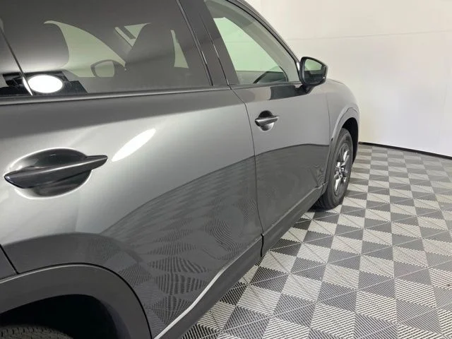 New 2026 Machine Gray Metallic Mazda 2.5 S Select AWD image 9
