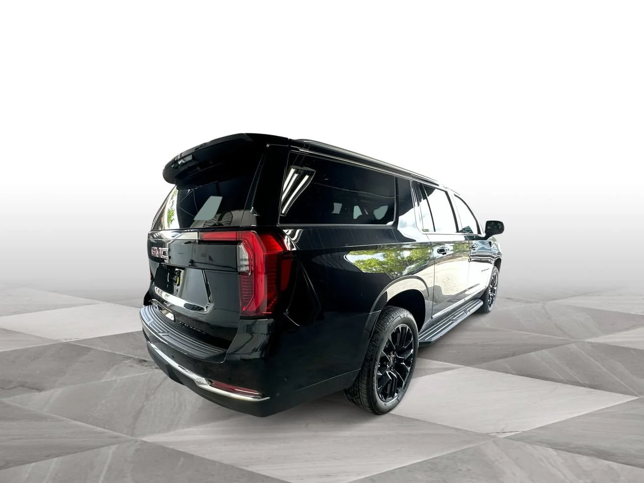 2026 GMC Yukon XL Elevation - Photo 8
