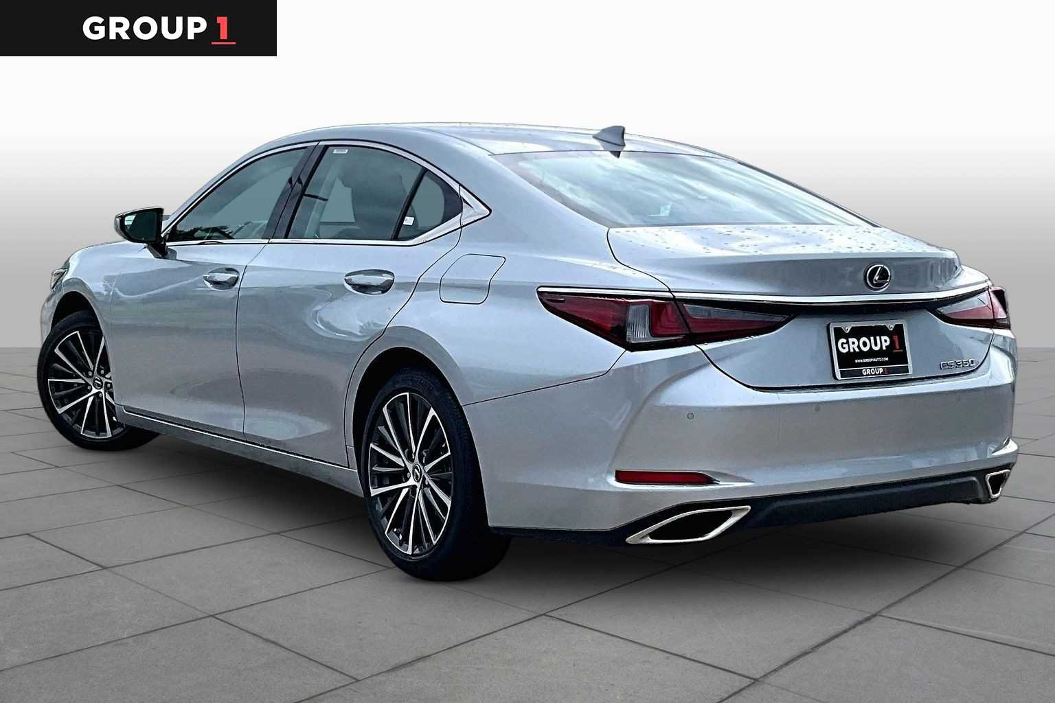 Used 2025 Iridium Lexus  image 10