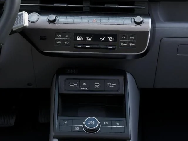 New 2026 Hyundai KONA SEL Premium