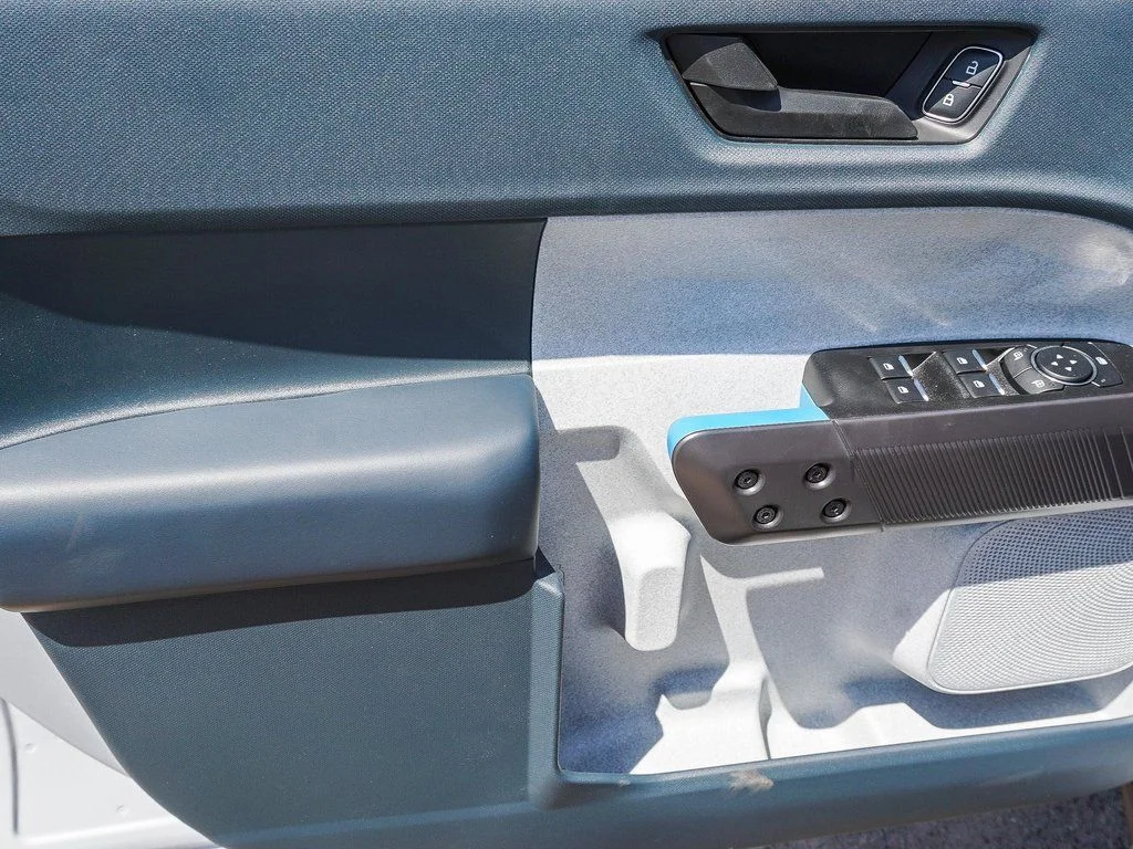 2025 Ford Maverick XLT - Photo 18