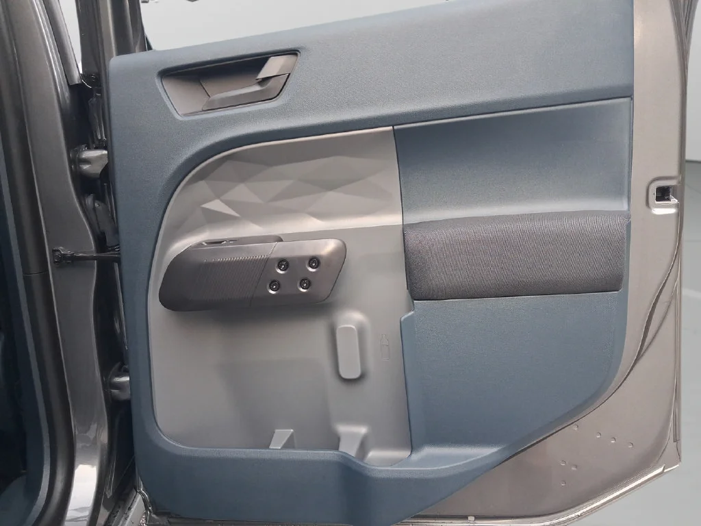 New 2026 Gray Ford XL image 29
