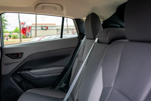 New 2026 Alpine Green Subaru Premium image 27