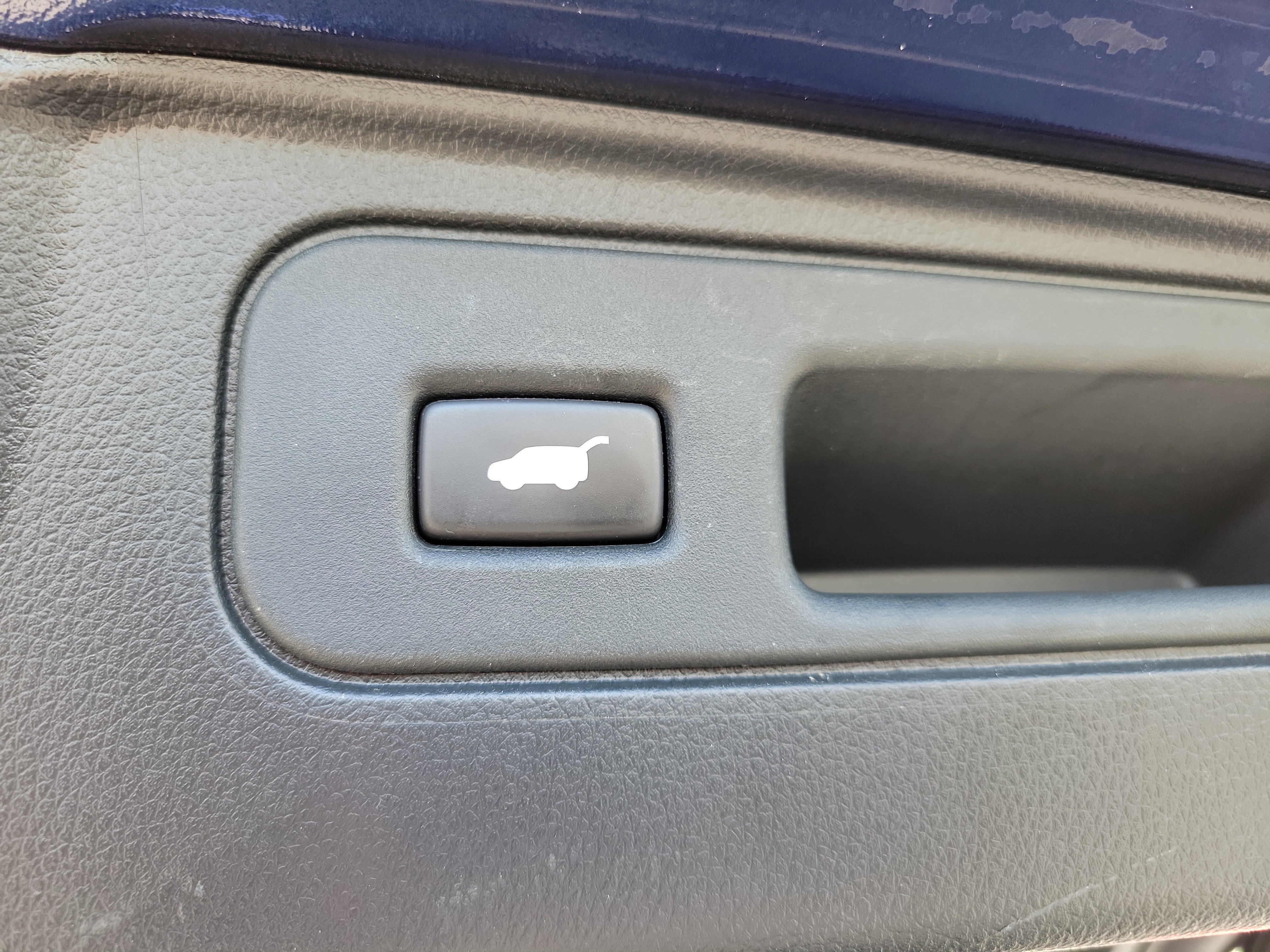 2023 Honda Passport EX-L - Photo 52