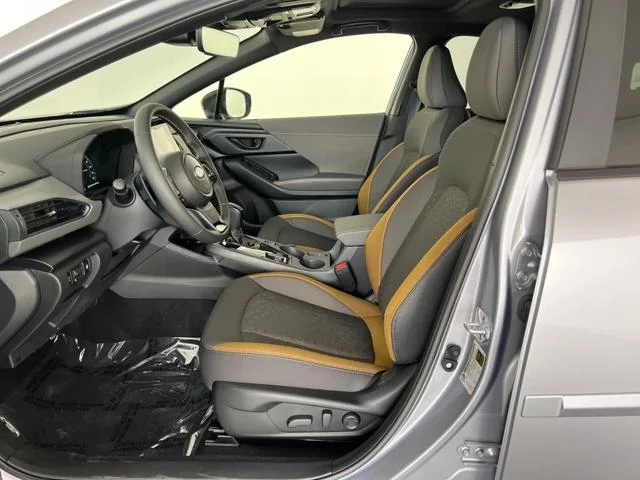 New 2026 ICE SILVER METALLIC Subaru Sport Hybrid image 11