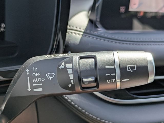 2026 INFINITI QX60 LUXE - Photo 29