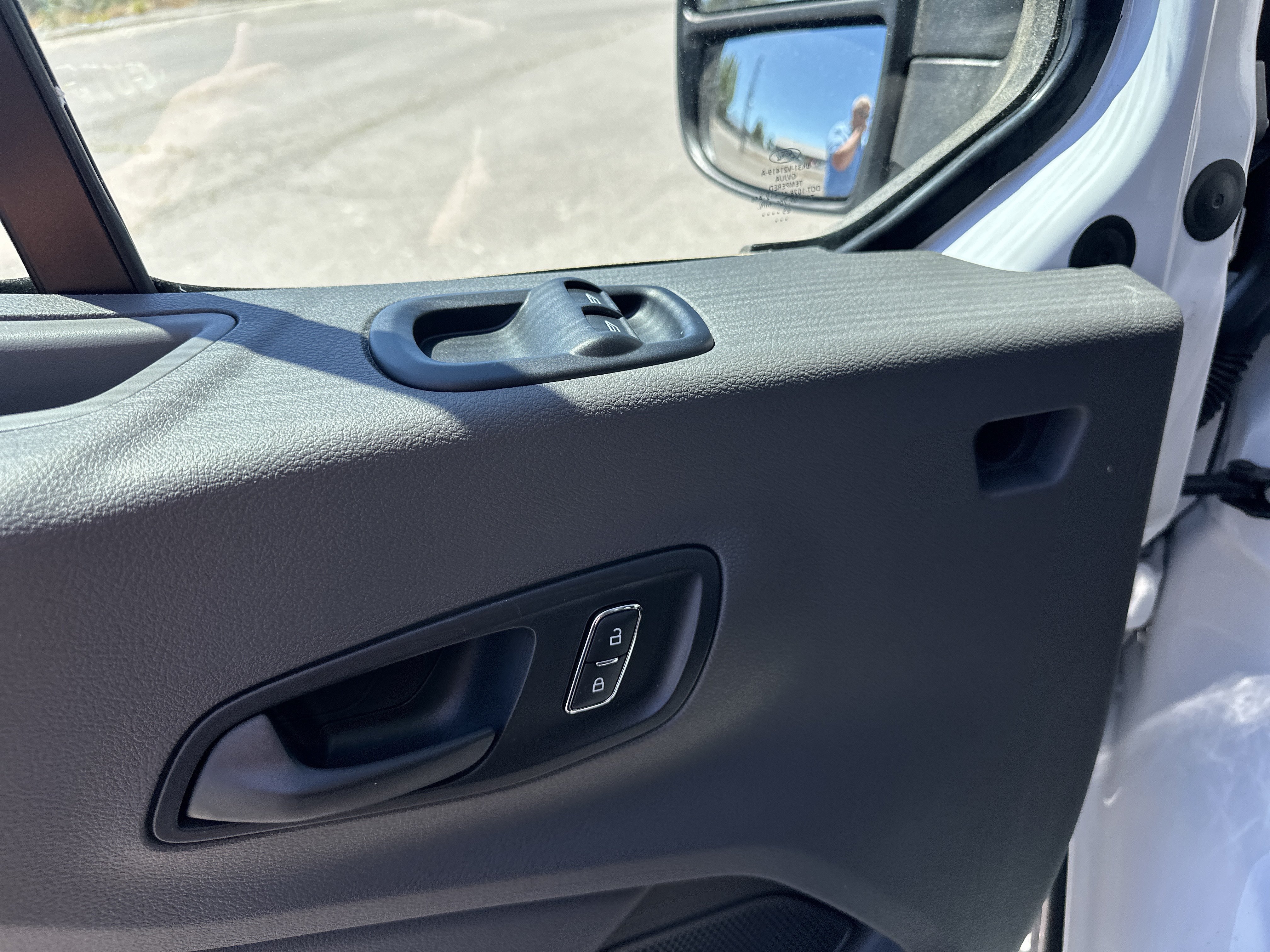 2026 Ford Transit Van Base - Photo 13