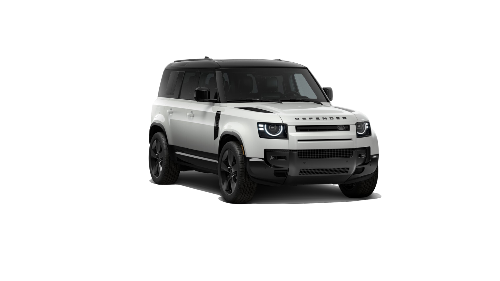 2026 Land Rover Defender 110 400PS X-Dynamic SE