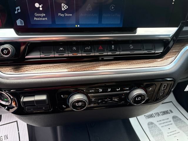2026 Chevrolet Silverado 1500 LT - Photo 34