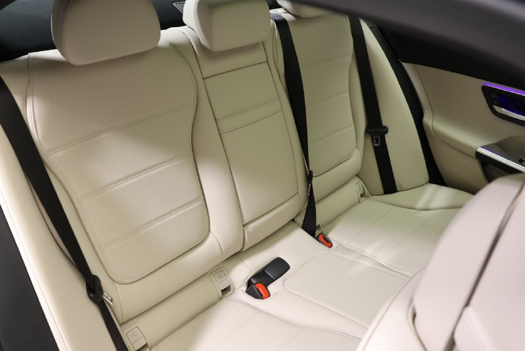 New 2027  Mercedes-Benz C 300 image 54