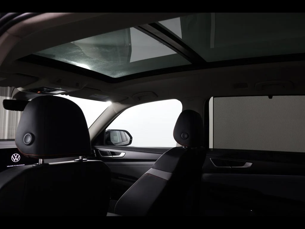 New 2026 Black Volkswagen 2.0T Peak Edition image 9
