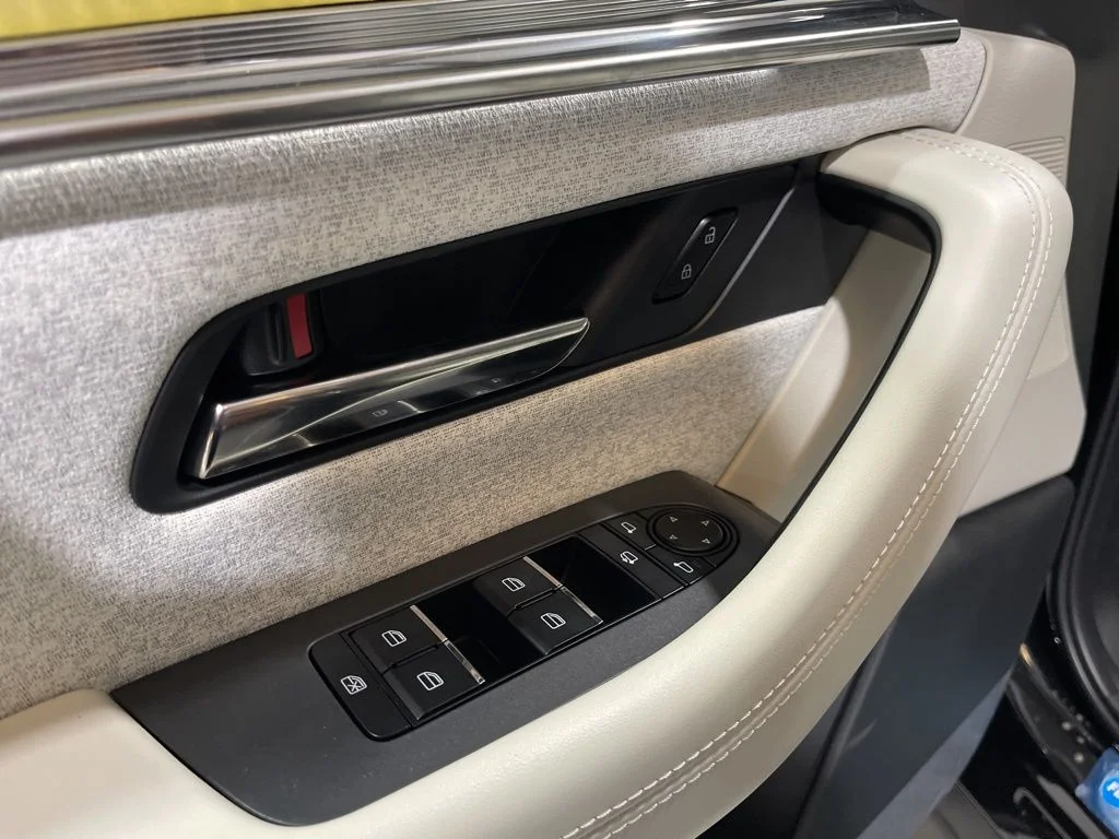 2026 Mazda CX-90 Premium Plus Package - Photo 25