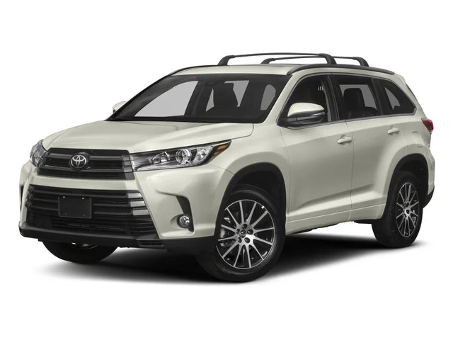 Used 2018  Toyota  image 1