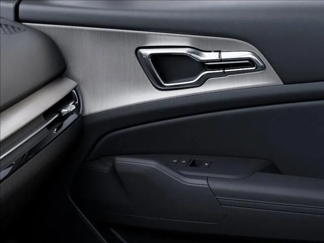 New 2027 Fusion Black Kia X-Line image 25