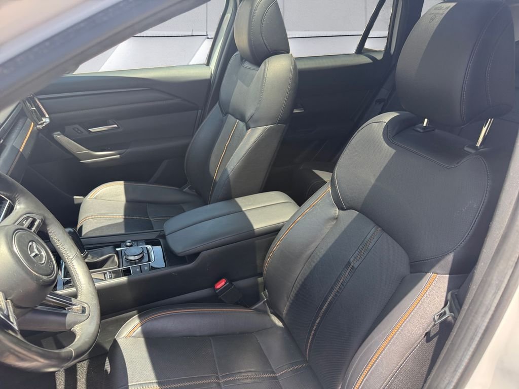 2024 Mazda CX-50 S PREMIUM PLUS | CarEdge | CarEdge