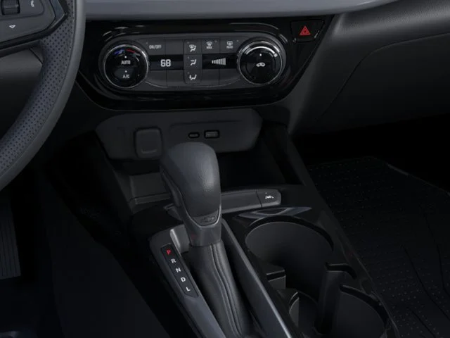 2026 Chevrolet Trax LT - Photo 23